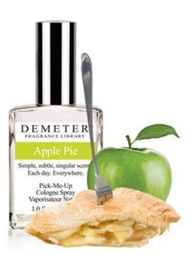 apple pie perfume